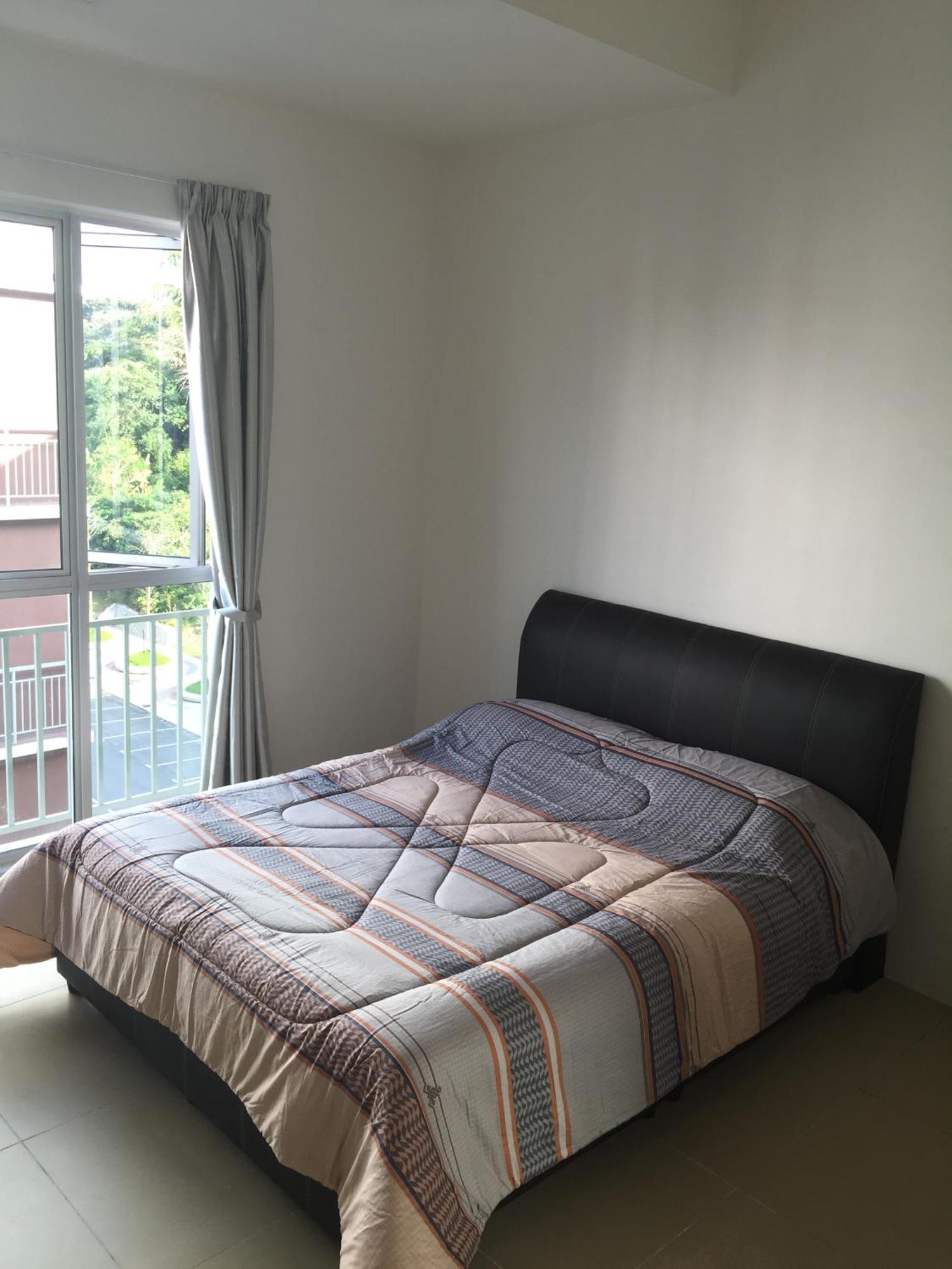 Cameron New Apartment @ Golden Hill Cameron Highlands Zewnętrze zdjęcie